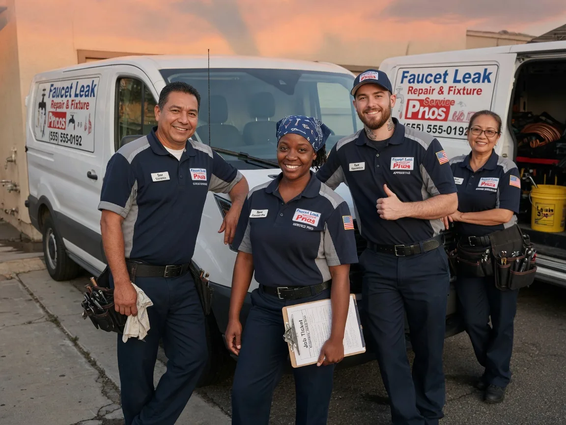 Faucet Repair company in Coffee Springs, AL