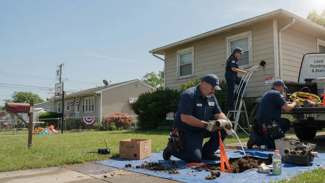 Faucet Repair in Coffee Springs, AL near me